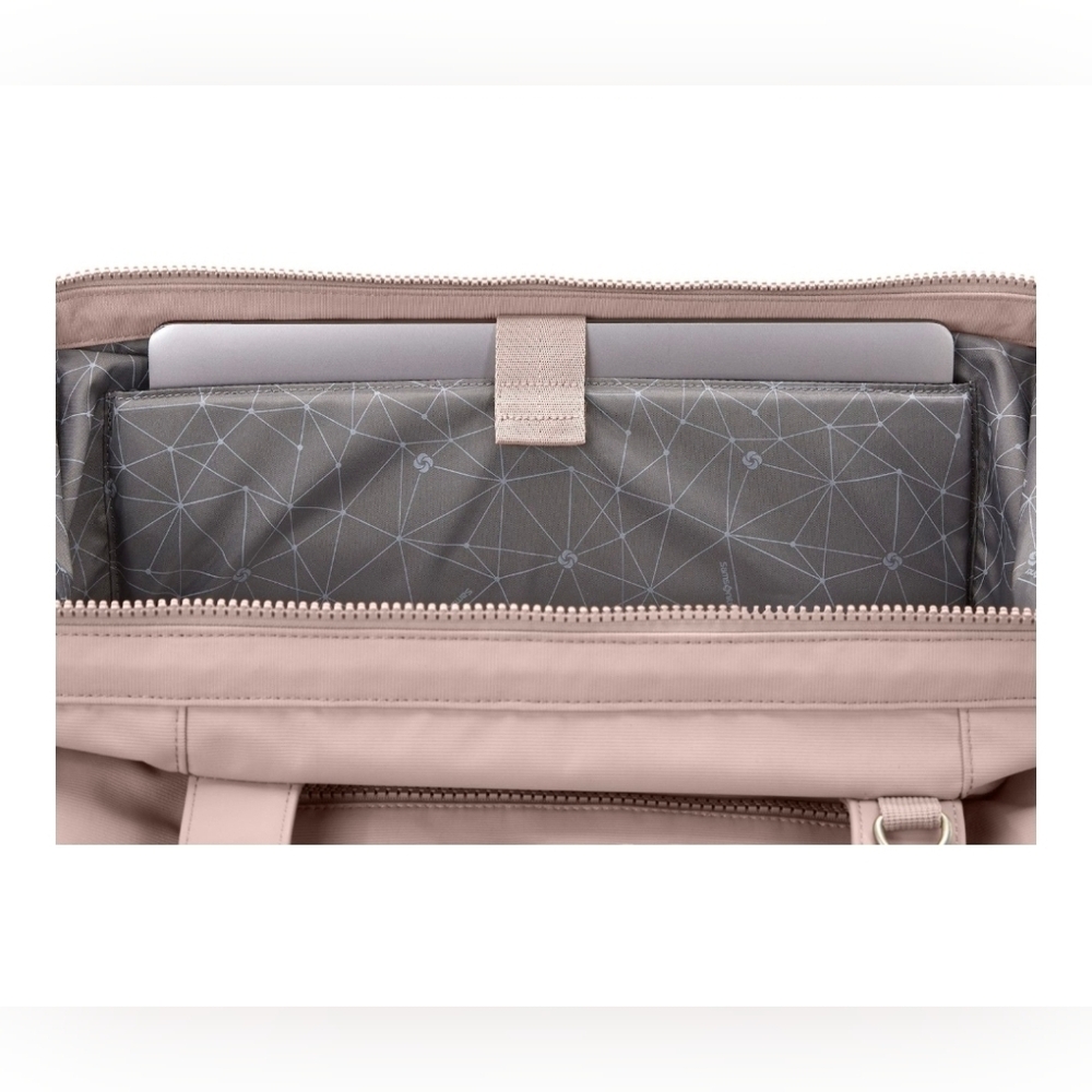 Samsonite Better Than Basic 14-Inch Weekender Car… - image 6